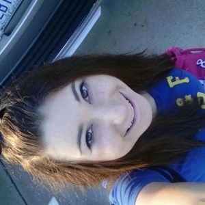 Meet your Posher, Micaela